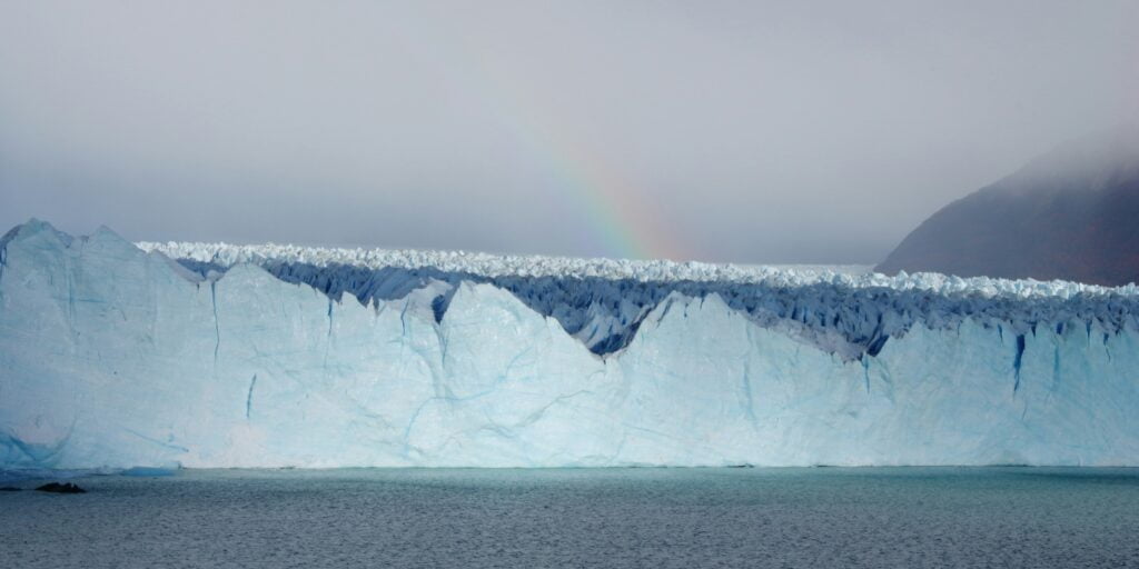 טיול מאורגן לארגנטינה, צ'ילה וברזיל 9 טיולים מאורגנים לדרום אמריקה - נוף טבע