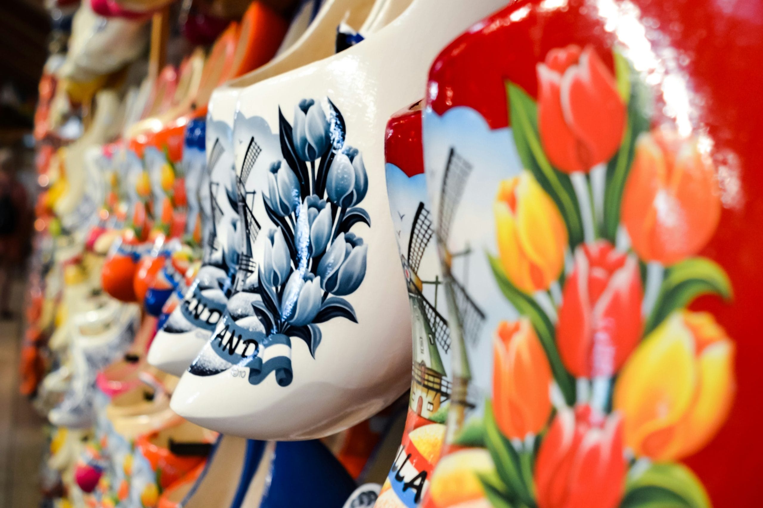 הולנד נעליים 1