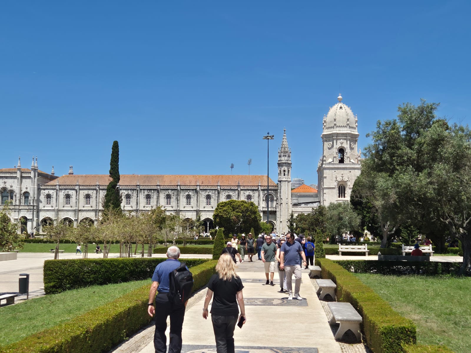 טיול לפורטוגל