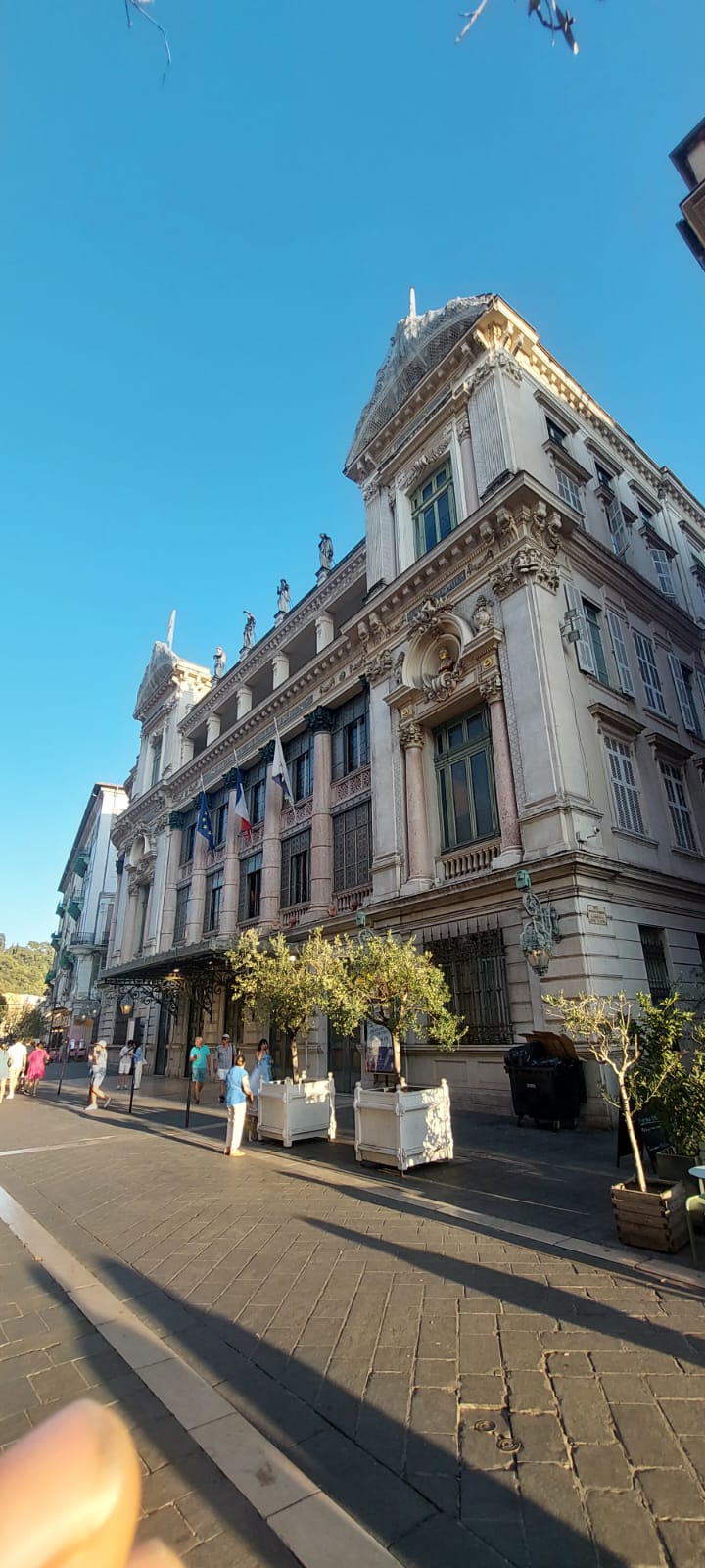 טיול לריביירה הצרפתית – הקזינו המפורסם במונטה קרלו במונקו